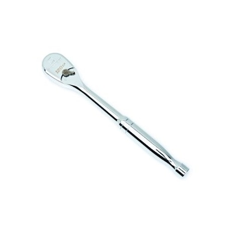 Gearwrench RATCHET 1/4" DR FULL POLISHED GWR81011P